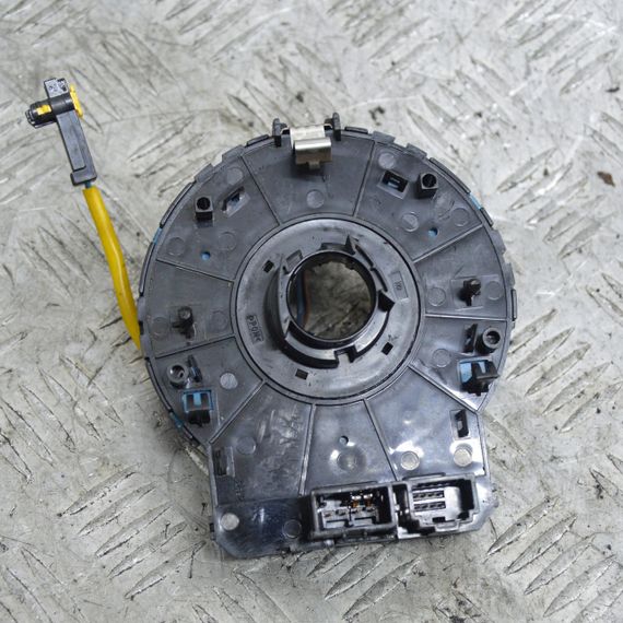 Шлейф підрульовий Hyundai i30 2007-2012 Кільце контактне Хюндай ай30 934902H300 93490-2H300 | Зображення 2