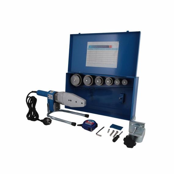 Паяльник Blue Ocean 20-63 автоматичний | Зображення 4