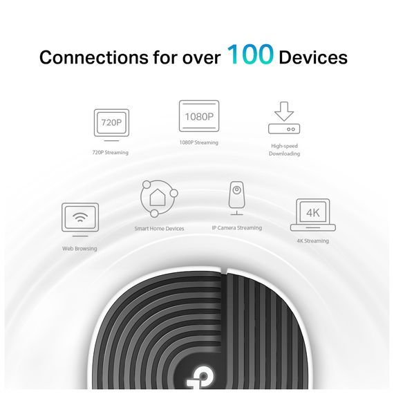 Маршрутизатор TP-Link DECO-S7-3-PACK | Зображення 3