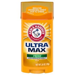 Дезодорант Arm & Hammer deodorant Ultra max Fresh (73 g)