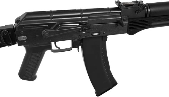 Гвинтівка страйкбольна E&L ELAKS74MN AEG Essential 6 мм | Зображення 4