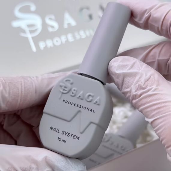 База SAGA Soft Base 10мл | Зображення 1