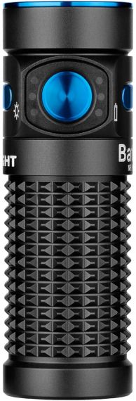 Ліхтар Olight Baton 4 Black | Зображення 2