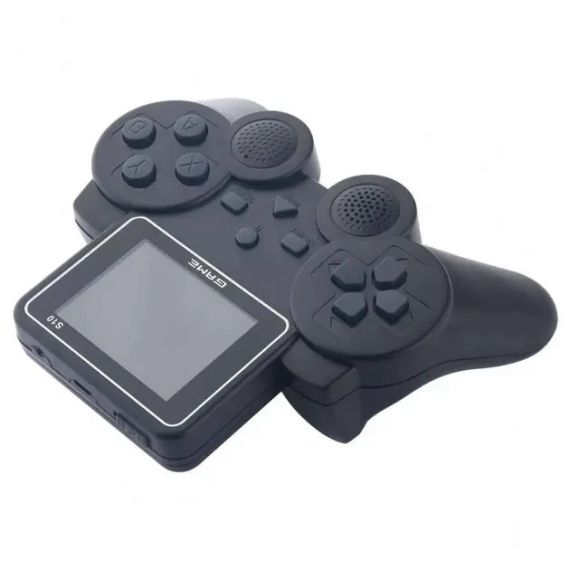 Геймпад бездротовий Bluetooth 520 ігор S10 Геймпад бездротовий Bluetooth 520 ігор S10 | Зображення 2
