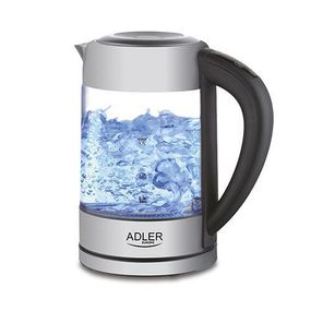 Чайник Adler AD 1247 New 1,7 л 60-100 °C Adler AD 1247 New (UA-01)