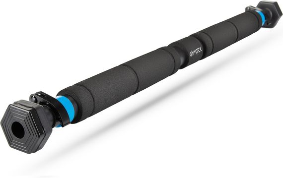 Турнік розсувний GYMTEK 65-100см | Зображення 6