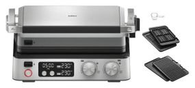 Електрогриль Braun MultiGrill 7 СG-7044 2000 Вт