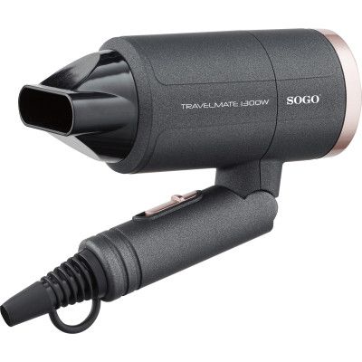 Фен SOGO SEC-SS-3620 | Зображення 2