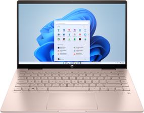 Ноутбук HP Pavilion x360 14-ek2000ua 14&quot; FHD IPS Touch AQ8N8EA