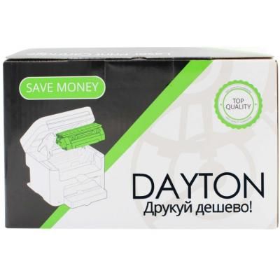Картридж Dayton HP LJ CF226X 9k with chip (DN-HP-NT226X) | Зображення 1