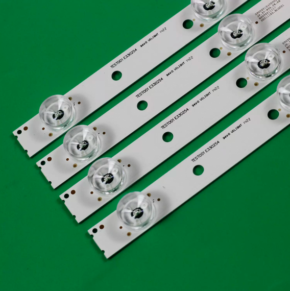 LED підсвітка TV 40" IC-B-HWBC40D453 RF-AJ400E32-1001S-01 S5-B5-V2-3 S4-B5-V IC-C-CNBC40D436 4шт. | Зображення 1