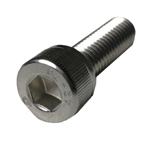 Photonica M8x25 A2 (912-8-25) Гвинт із шестигранником - Кріплення для сонячних панелей