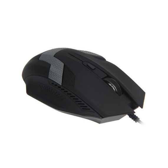 Миша MEETION Backlit Gaming Mouse RGB MT-M940 | Зображення 4