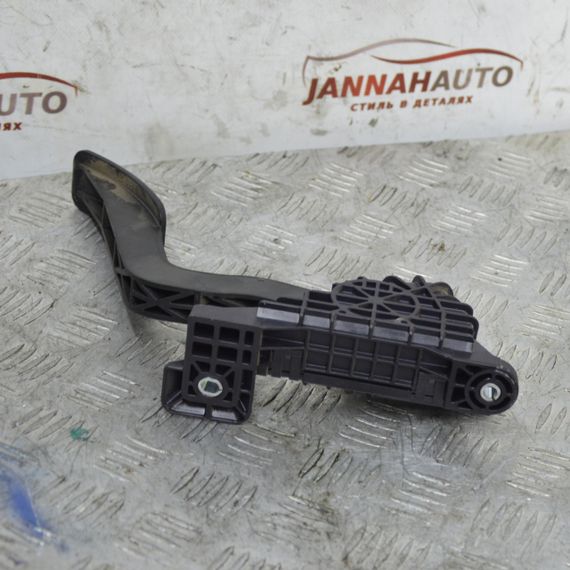 Педаль газу 2.0 TD Mazda 5 1999-2005 Педаль акселератора електрична Мазда 5 1988003480 | Зображення 1