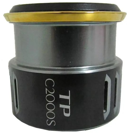 Шпуля Shimano Twin Power C2000S
