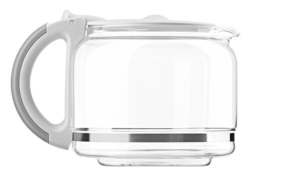 Кавоварка крапельна Ardesto FCM-D17WG | Зображення 8