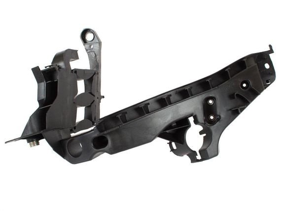 Audi A4 B8 (07-11) ліве нижнє кріплення фари, Ауді А4 Б8 8K0805607C