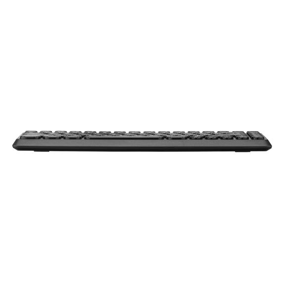 Комплект Genius LuxeMate Q-8000 Wireless UA Black (31340013414) | Зображення 5