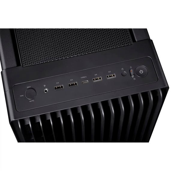 Корпус ASUS ProArt PA602 Black (90DC00J0-B09000) | Зображення 8