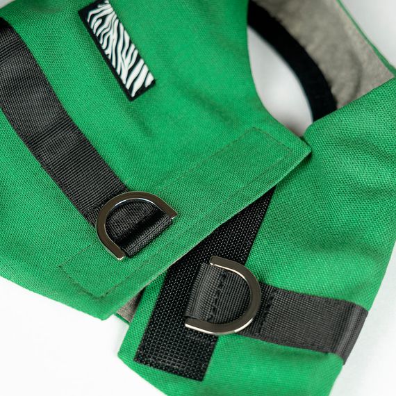 Шлея Ross ТМ Pet Fashion для собак XS2 | Зображення 4