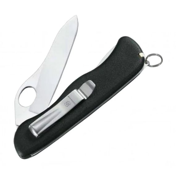 Ніж VICTORINOX 0.8416.M3 Sentinel Black | Зображення 2