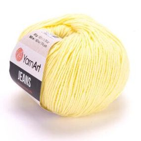 Пряжа YarnArt Jeans 67