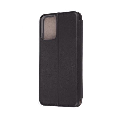 Чехол для мобильного телефона Armorstandart G-Case Motorola G34 5G Black (ARM73897) | Зображення 1
