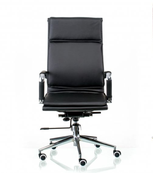 Кресло Special4You Solano 4 artleather black (E5210) | Зображення 2