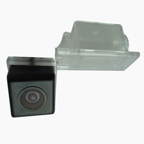 Штатна камера TEYES CA-9587 (Geely EC7)