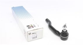 Наконечник тяги рулевой L Toyota Corolla Auris 06-18 Prius Plus 11- 91-02534-2