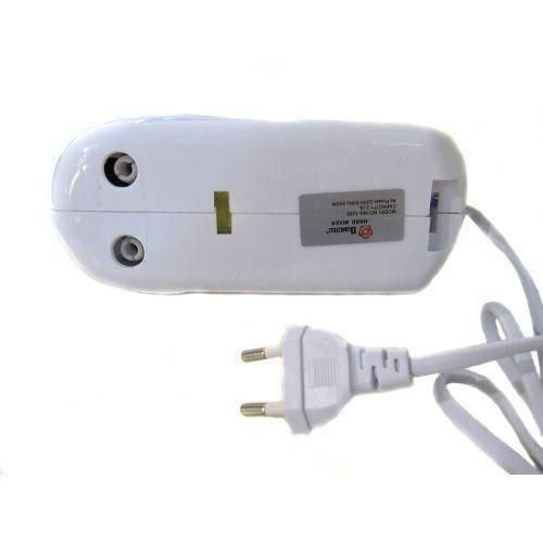 Миксер ручной Domotec MS-1355 7 скоростей 200W