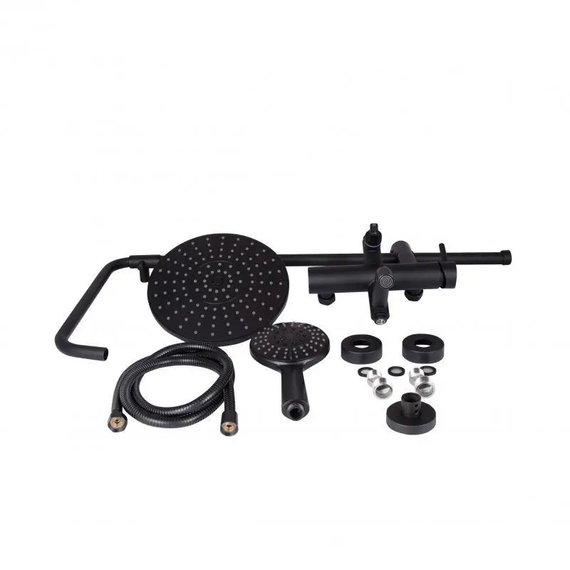 Душова система shower head AND YLN99105H | Зображення 3