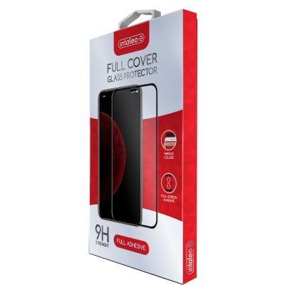 Стекло защитное Intaleo Full Glue Samsung M32 (1283126513794)