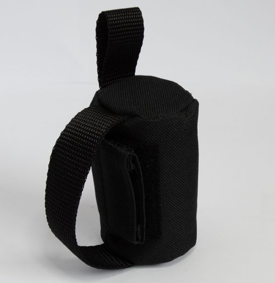 Мішок малий подушка 6 на 9 см GEN 1 чорний | Зображення 5