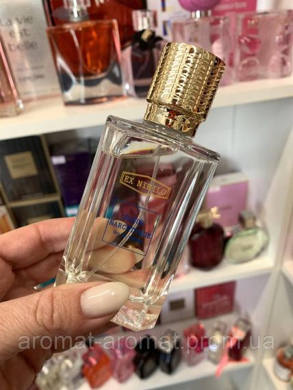 Парфумована вода Fleur Narcotique Ex Nihilo 100 ml. | Зображення 2