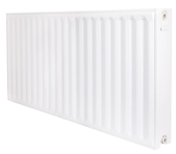 Радіатор сталевий Thermo Alliance IMAS 22 тип 300x500 мм бічне підключення (TAI22300500K)