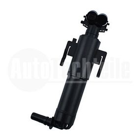 Форсунка фароомывателя левая BMW 5 G30/G31 16- / 6 G32 16-, AutoTechteile, 700 6145, 61 67 7 393 509