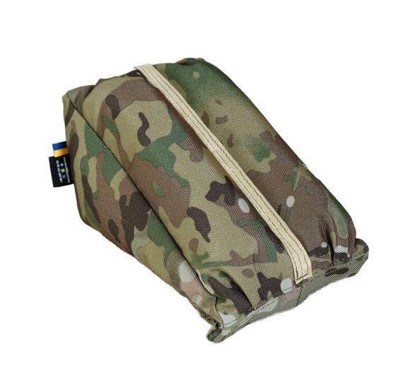 КОМПЛЕКТ Мішок подушка Медуза упор підставка GEN 1 + Упор подушка трикутник GEN 1 | Зображення 5