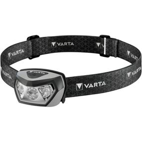 Фонарь Varta Indestructible H30 Pro 4 Ватт IP67 IK08 (18650101401)