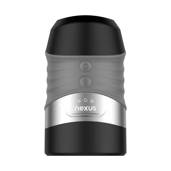Мастурбатор Nexus Alpha Surge | Зображення 2