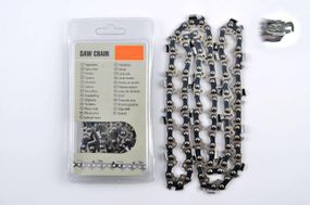 Ланцюг пиляльний 3/8, 1,5 mm, 73зв, під шину 20 (50 см) для Husqvarna 365 STISHI (73LPX72)
