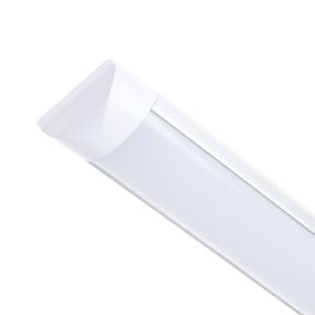 Светильник LED офисный линейный светодиодный FLF-02 36W WW