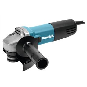 Кутова шліфмашина Makita 9558HNRG