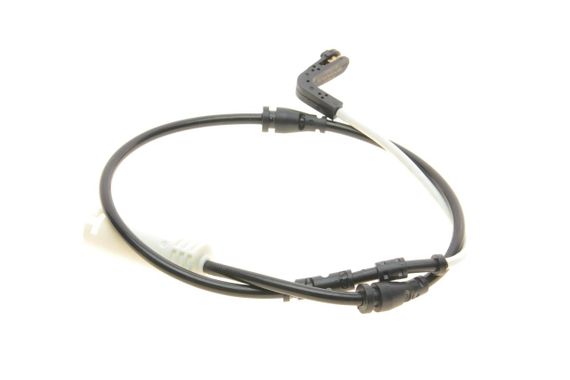Датчик зносу гальмівних колодок передніх BMW 3 E90 E92 E93 07-13 L=675mm  B7118161 | Зображення 5