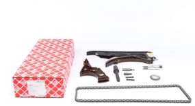 Комплект ланцюга ГРМ BMW 3 E90 91 92 93 5 E61 7 F01 X6 E71  N52B30 N53B30 04-16 48386