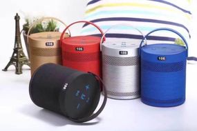 Портативная колонка mini speaker 106