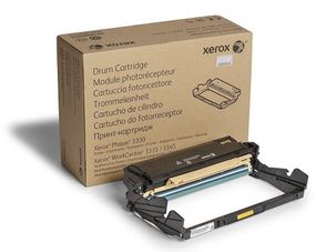 Драм картридж Xerox WC3335/3345/PH3330 Black (30000 стр) (101R00555)