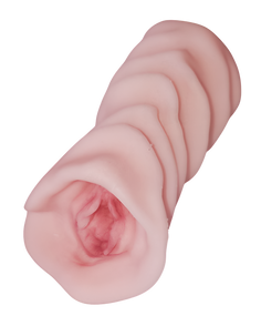 Мастурбатор вагіна OYO - Narrow Chloe, MQ-008 Sex Aura