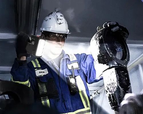 Портативний ліхтар на сонячній батареї BL-7702A | Зображення 1