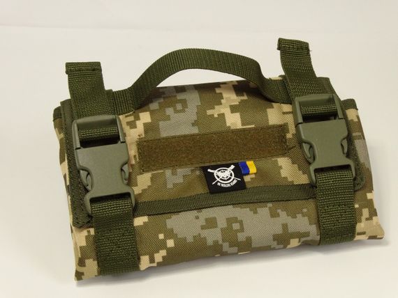 Підсумок патронташ для 308 на 40 набоїв перенесення і зберігання Піксель | Зображення 9